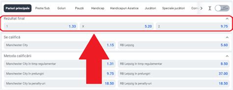 ce inseamna 1 la pariuri|Ghid pariuri pentru incepatori: Dictionar cu termeni explicati.